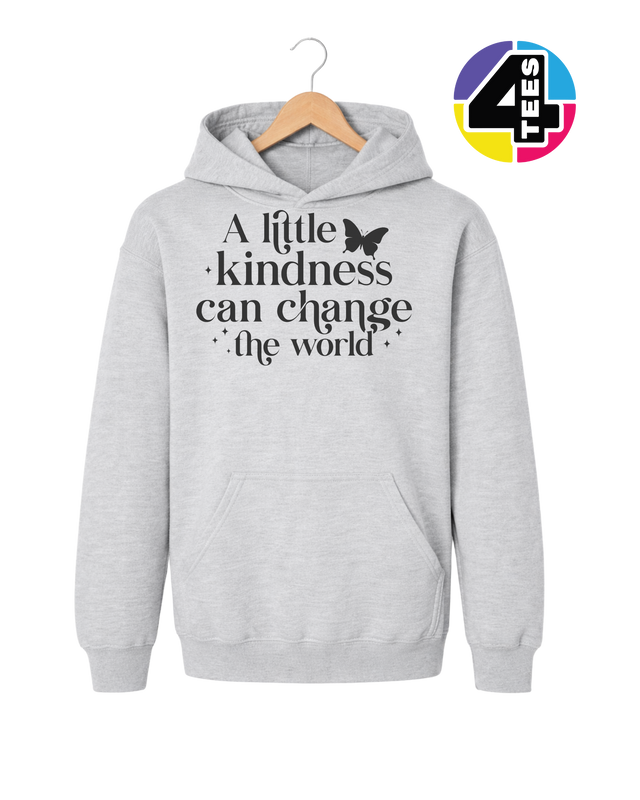 A Little Kindness Youth Hoodie