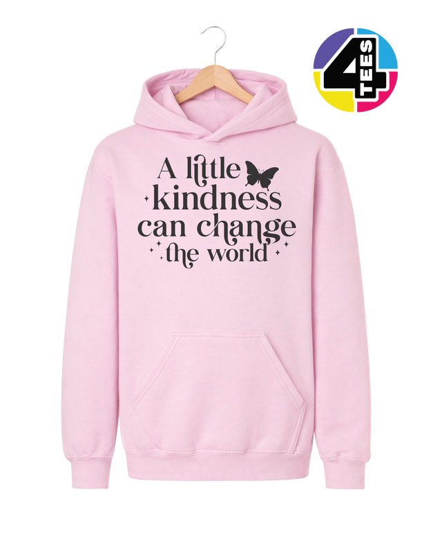 A Little Kindness Youth Hoodie