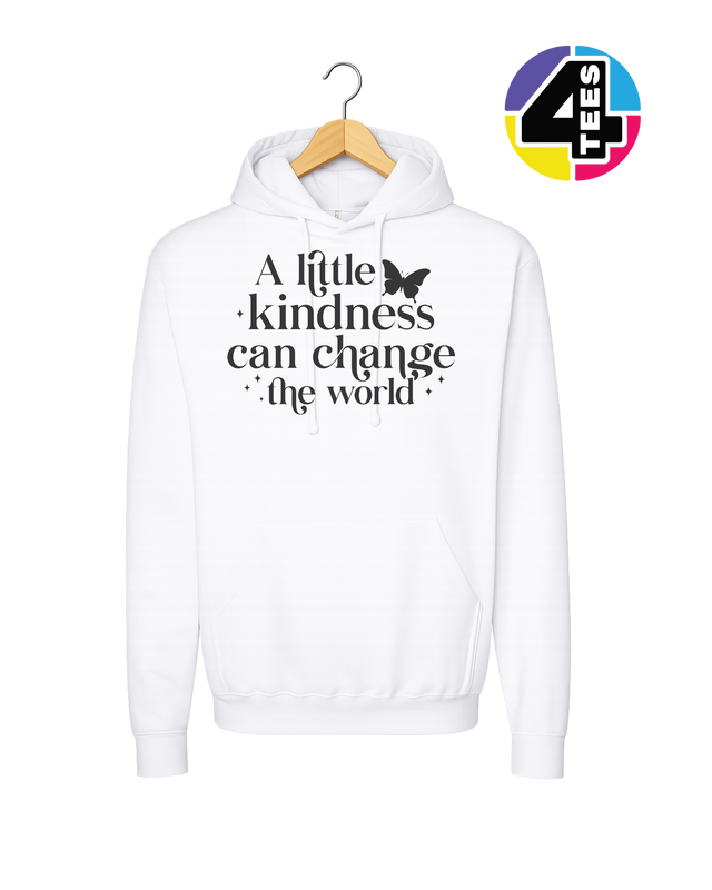 A Little Kindness Hoodie