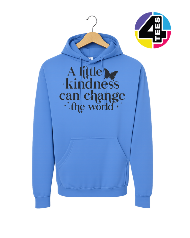 A Little Kindness Hoodie