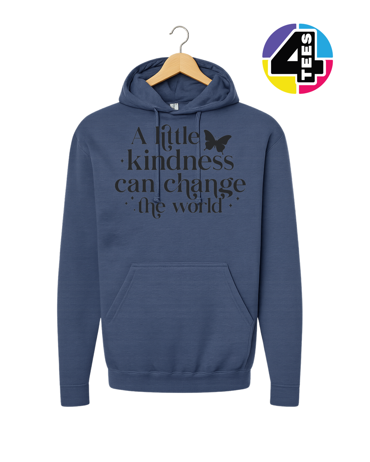 A Little Kindness Hoodie