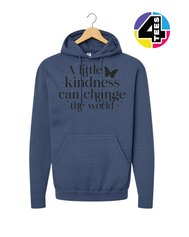 A Little Kindness Hoodie