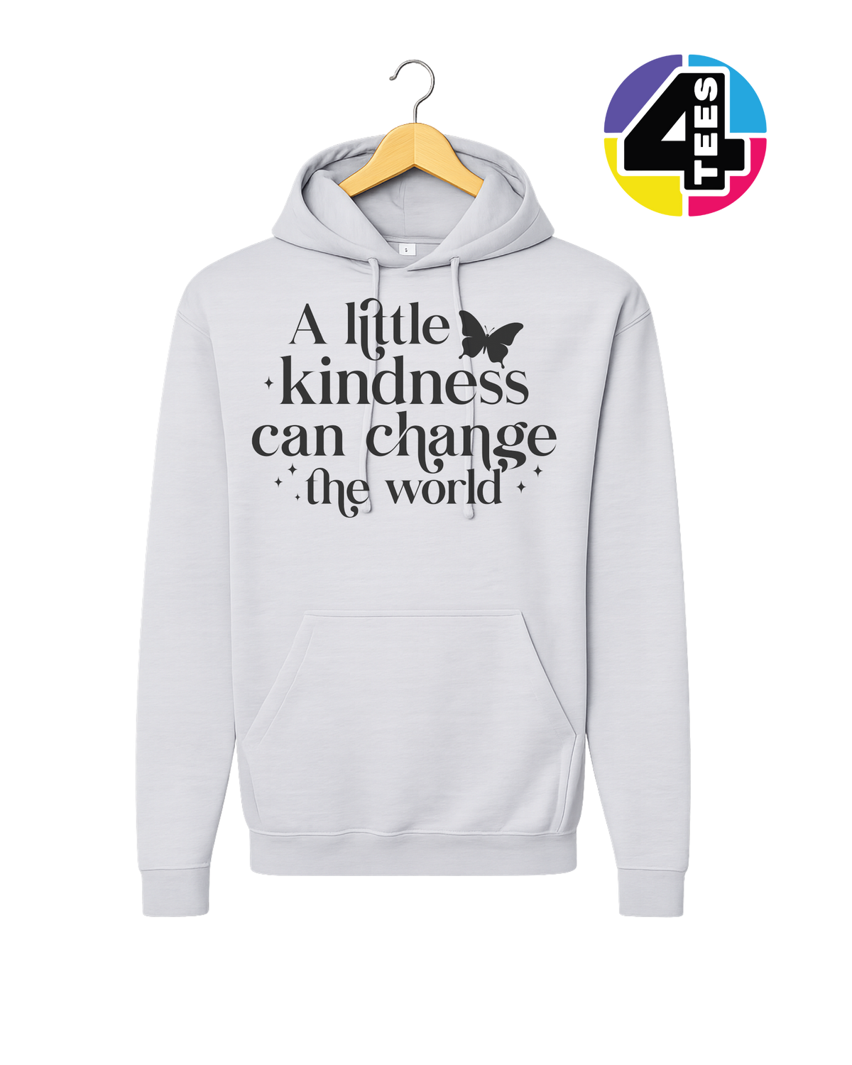 A Little Kindness Hoodie