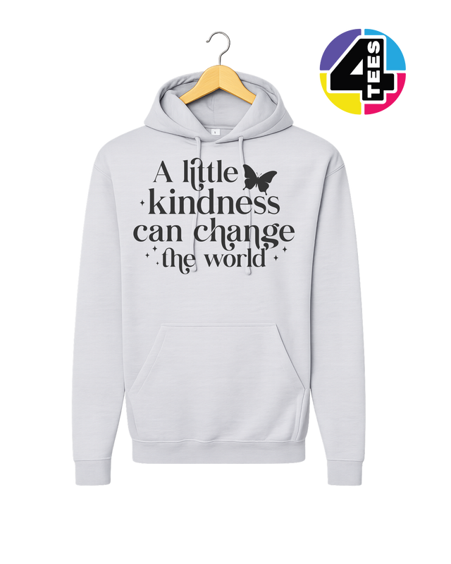 A Little Kindness Hoodie