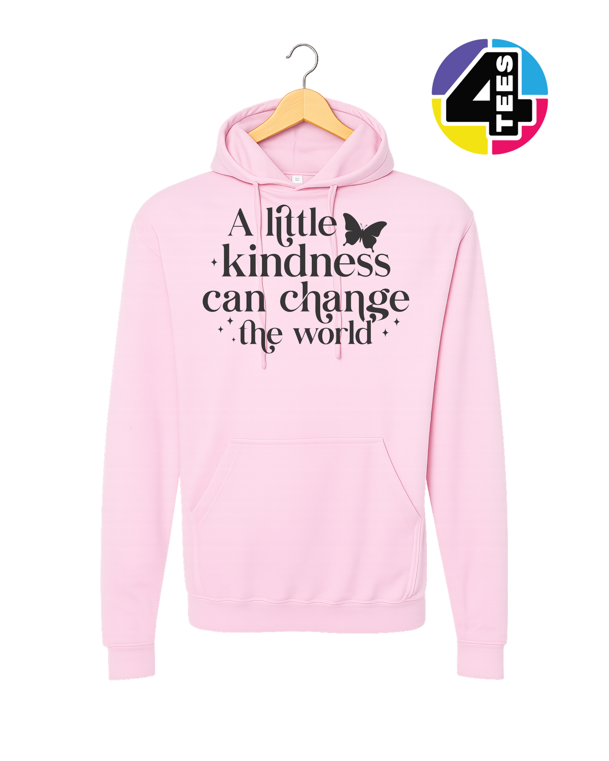 A Little Kindness Hoodie