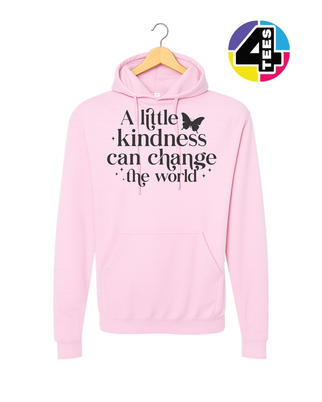 A Little Kindness Hoodie