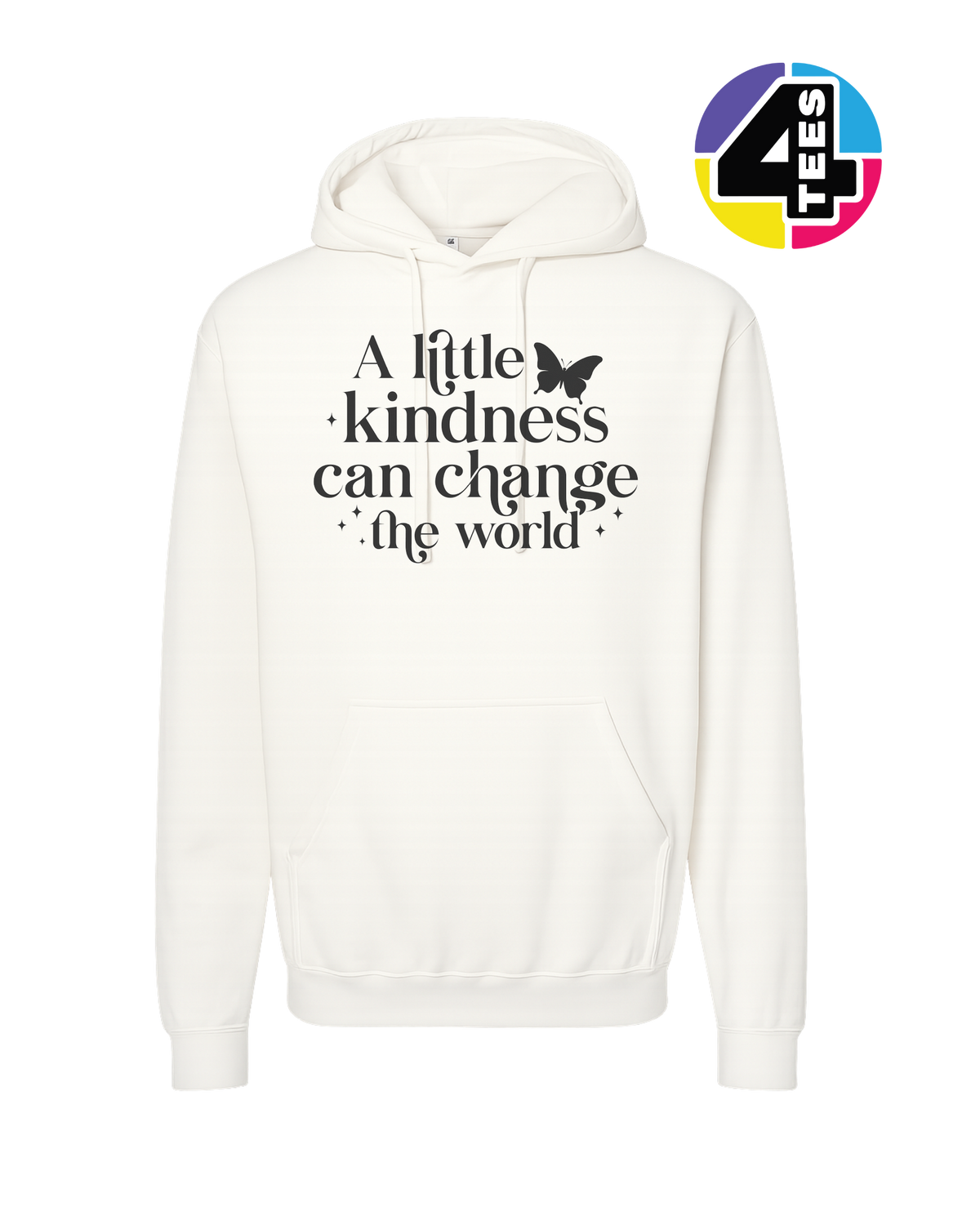 A Little Kindness Hoodie