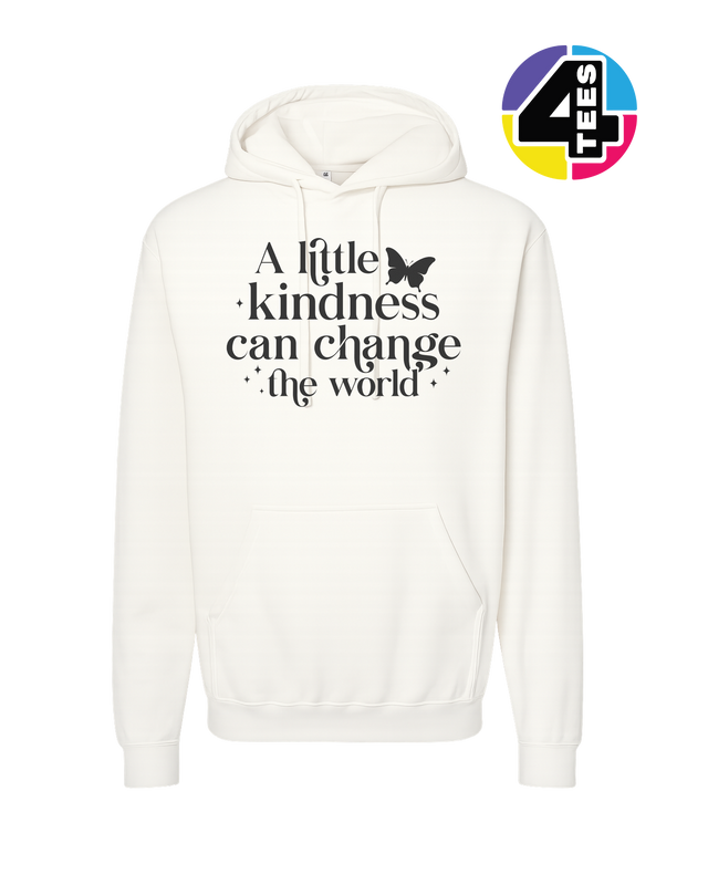 A Little Kindness Hoodie