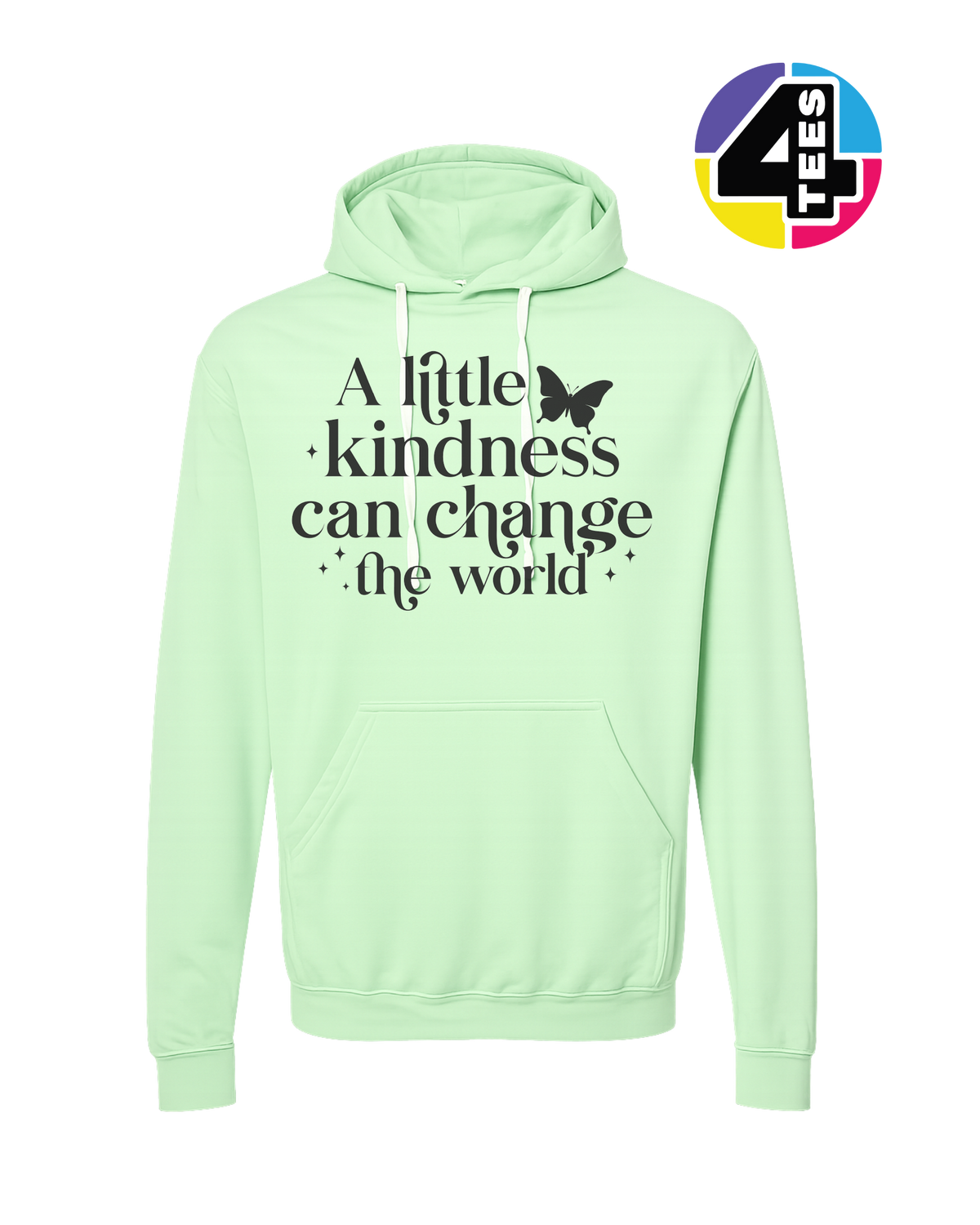 A Little Kindness Hoodie