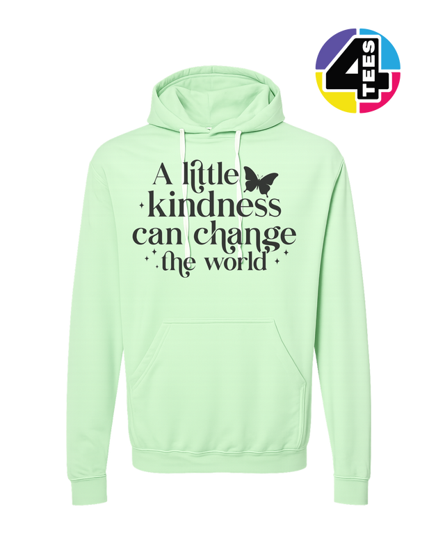 A Little Kindness Hoodie
