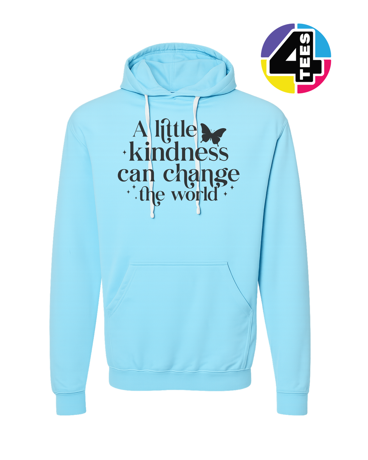 A Little Kindness Hoodie