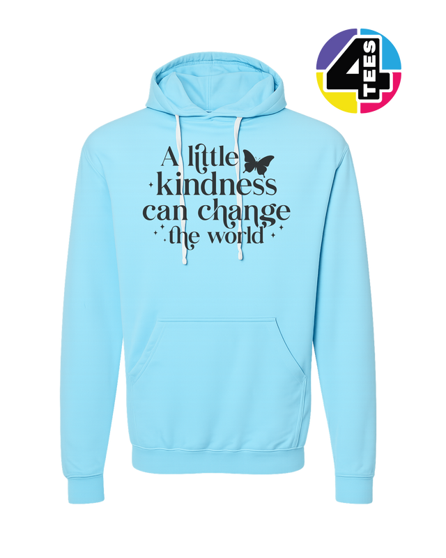 A Little Kindness Hoodie