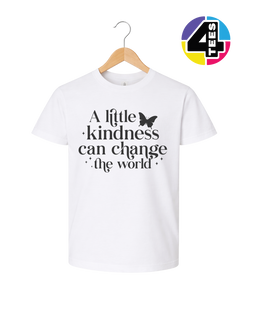 A Little Kindness Youth Tee
