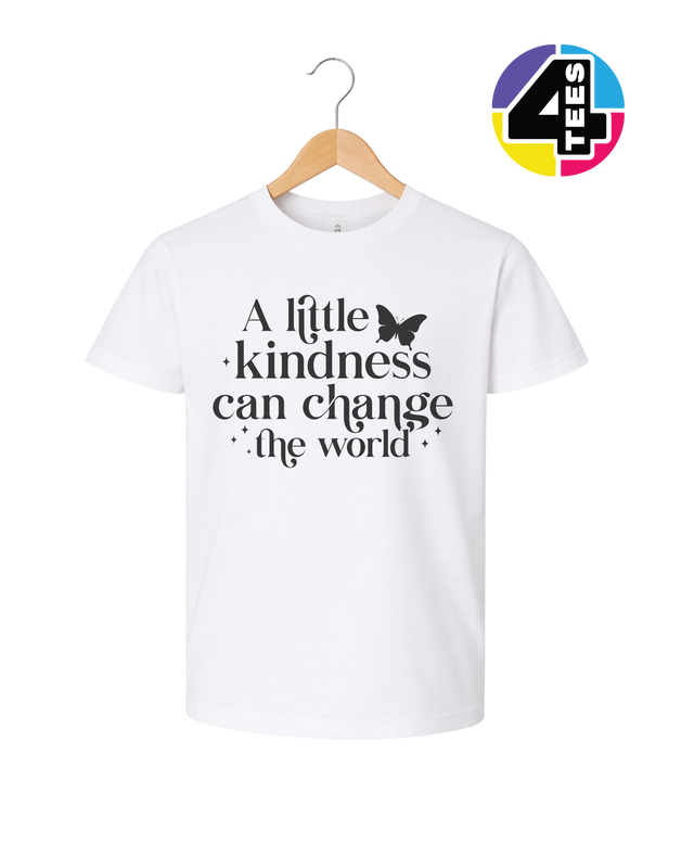 A Little Kindness Youth Tee