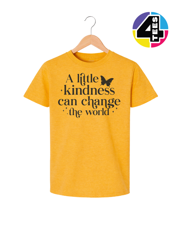 A Little Kindness Youth Tee