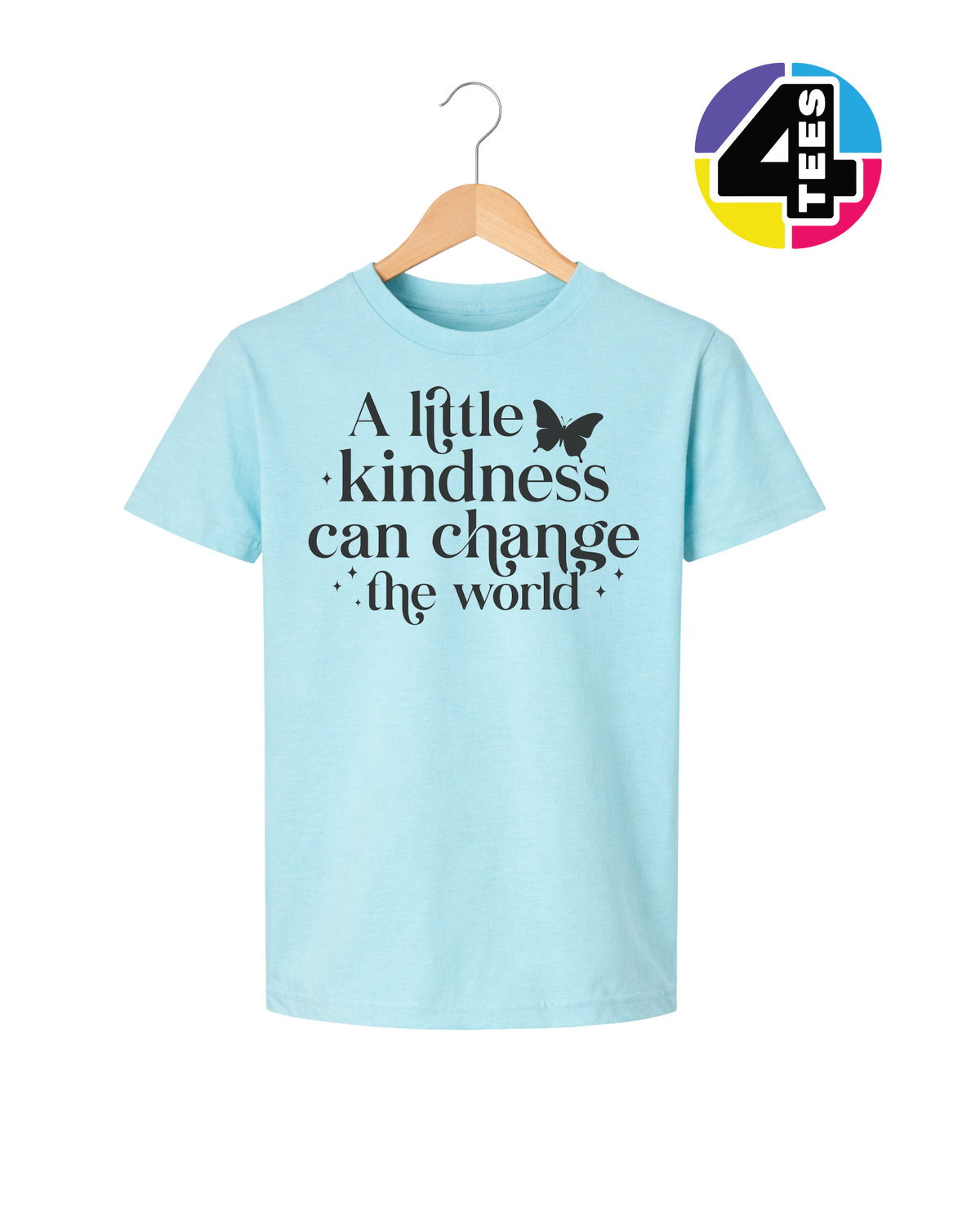 A Little Kindness Youth Tee