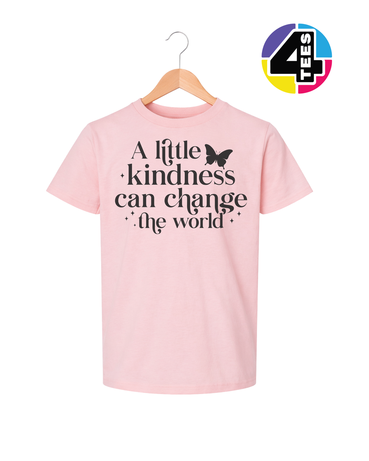 A Little Kindness Youth Tee