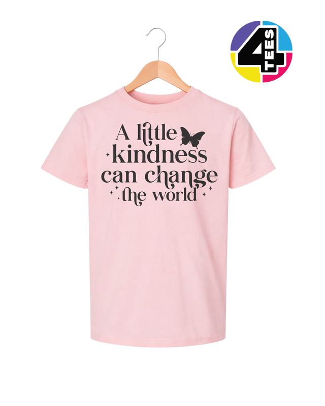 A Little Kindness Youth Tee