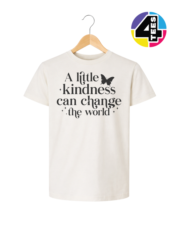A Little Kindness Youth Tee
