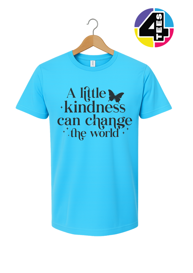 A Little Kindness Tee