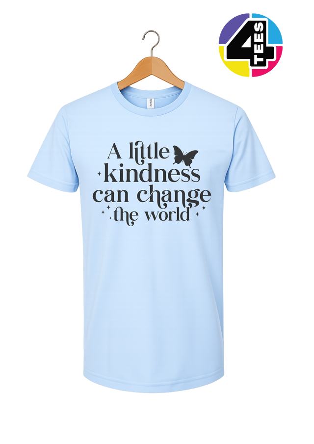 A Little Kindness Tee