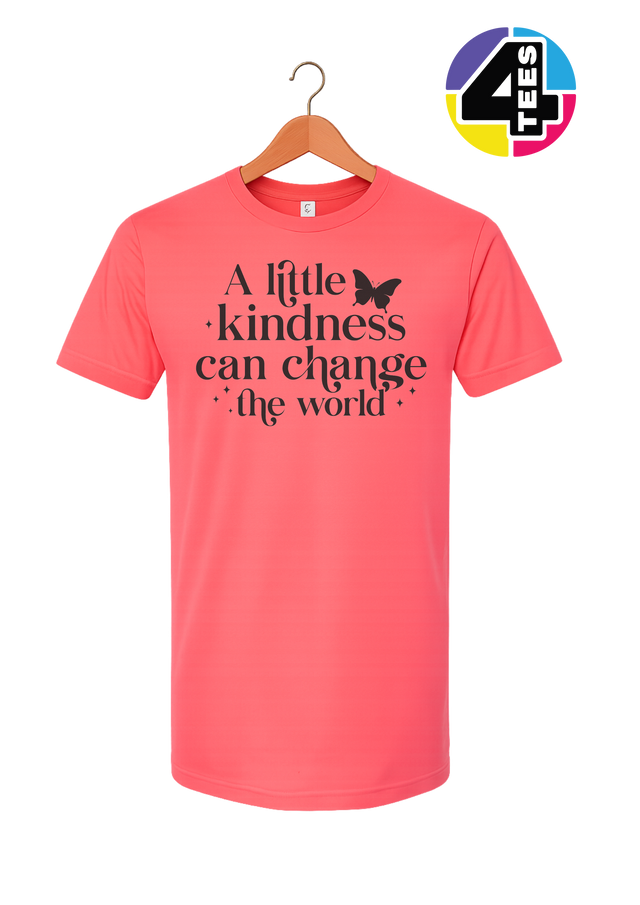 A Little Kindness Tee