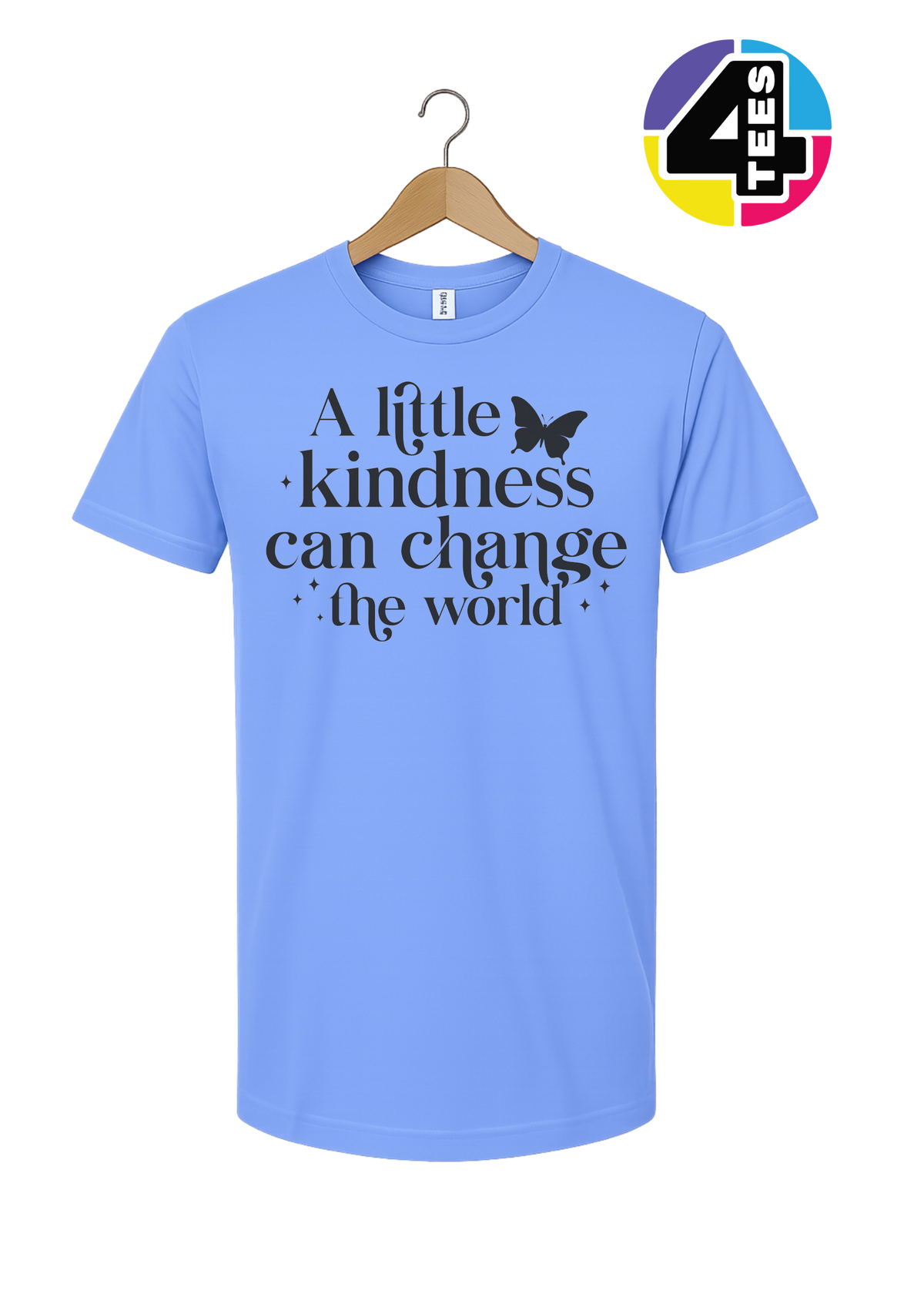 A Little Kindness Tee