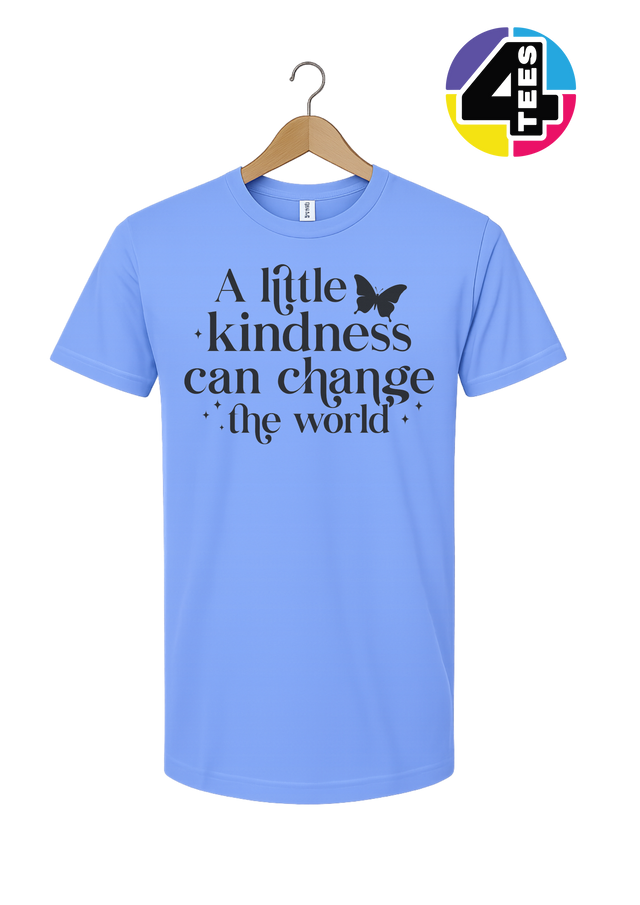A Little Kindness Tee