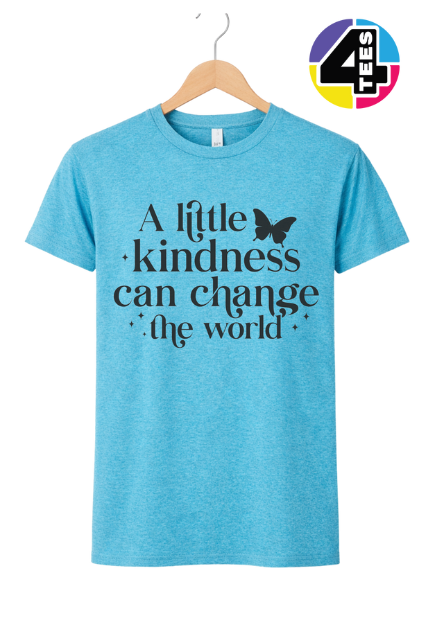 A Little Kindness Tee