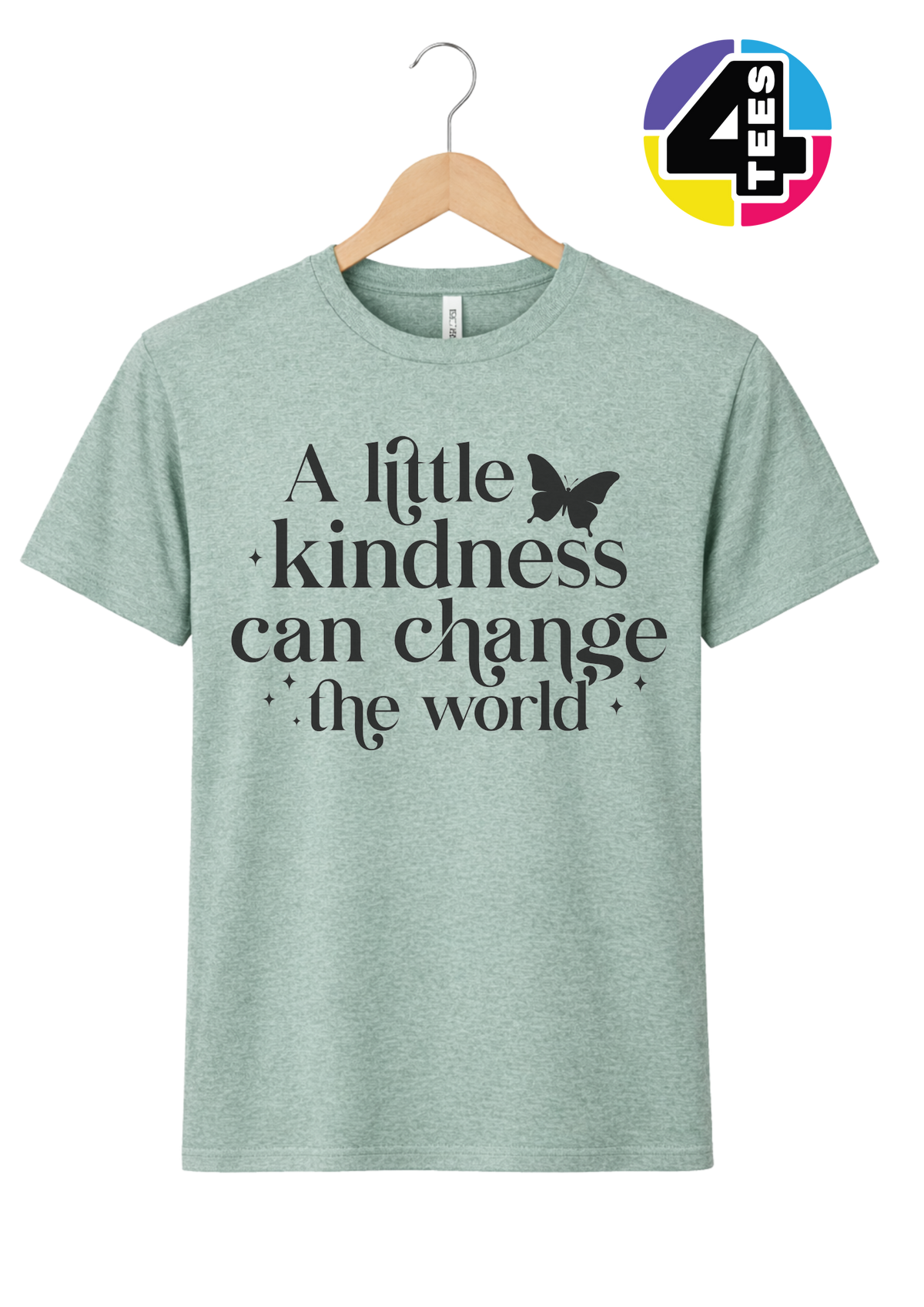 A Little Kindness Tee