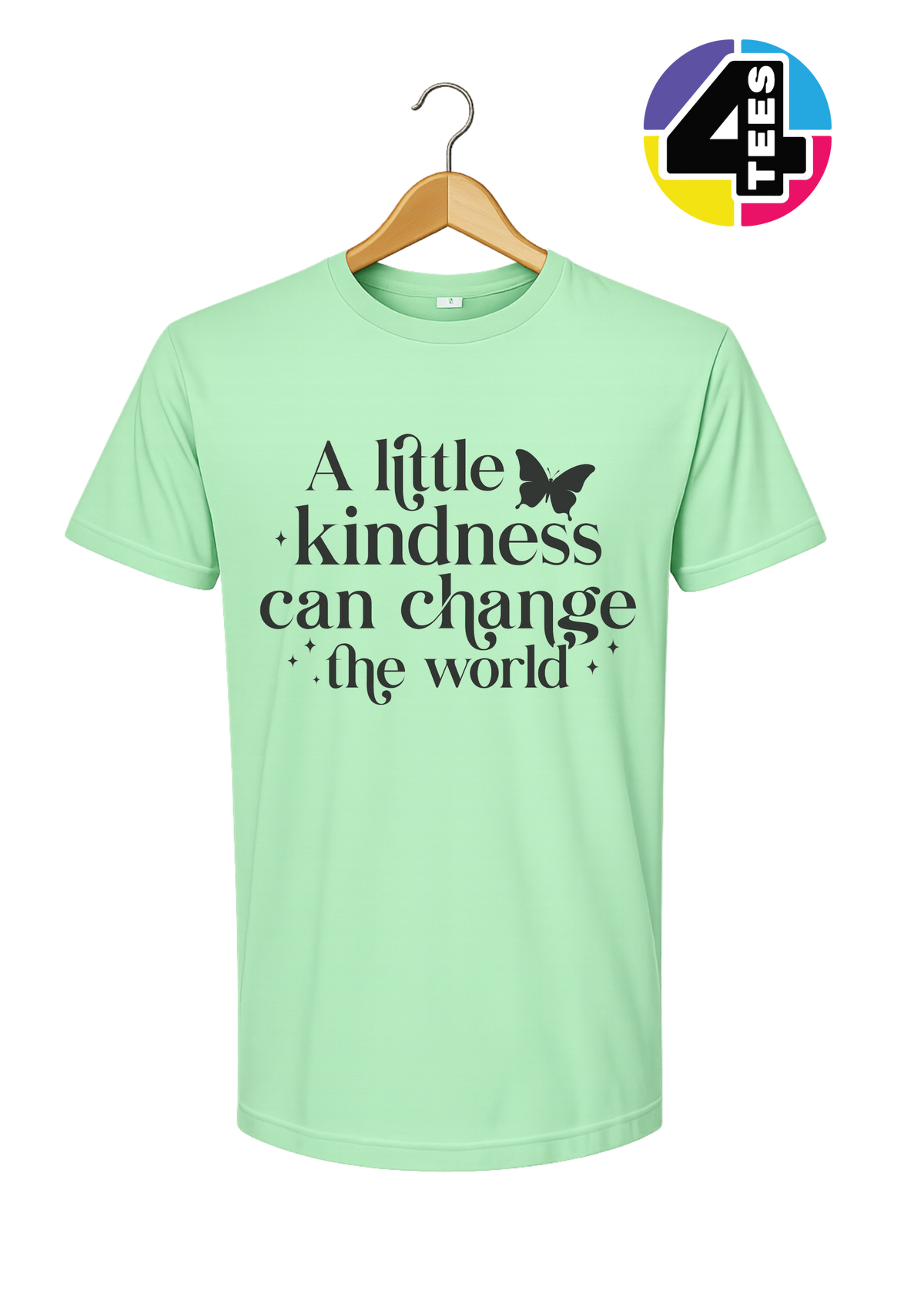 A Little Kindness Tee