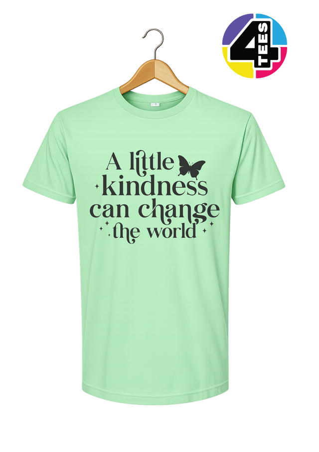 A Little Kindness Tee