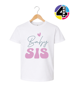 Baby Sis Youth Tee
