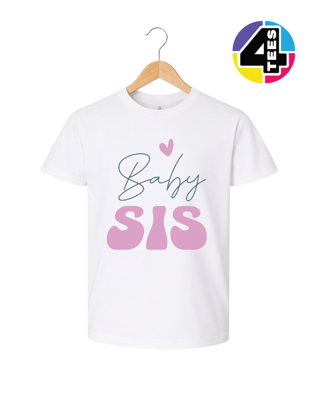 Baby Sis Youth Tee