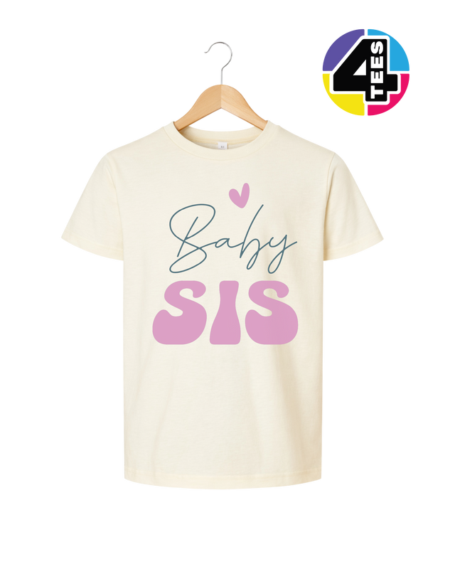 Baby Sis Youth Tee