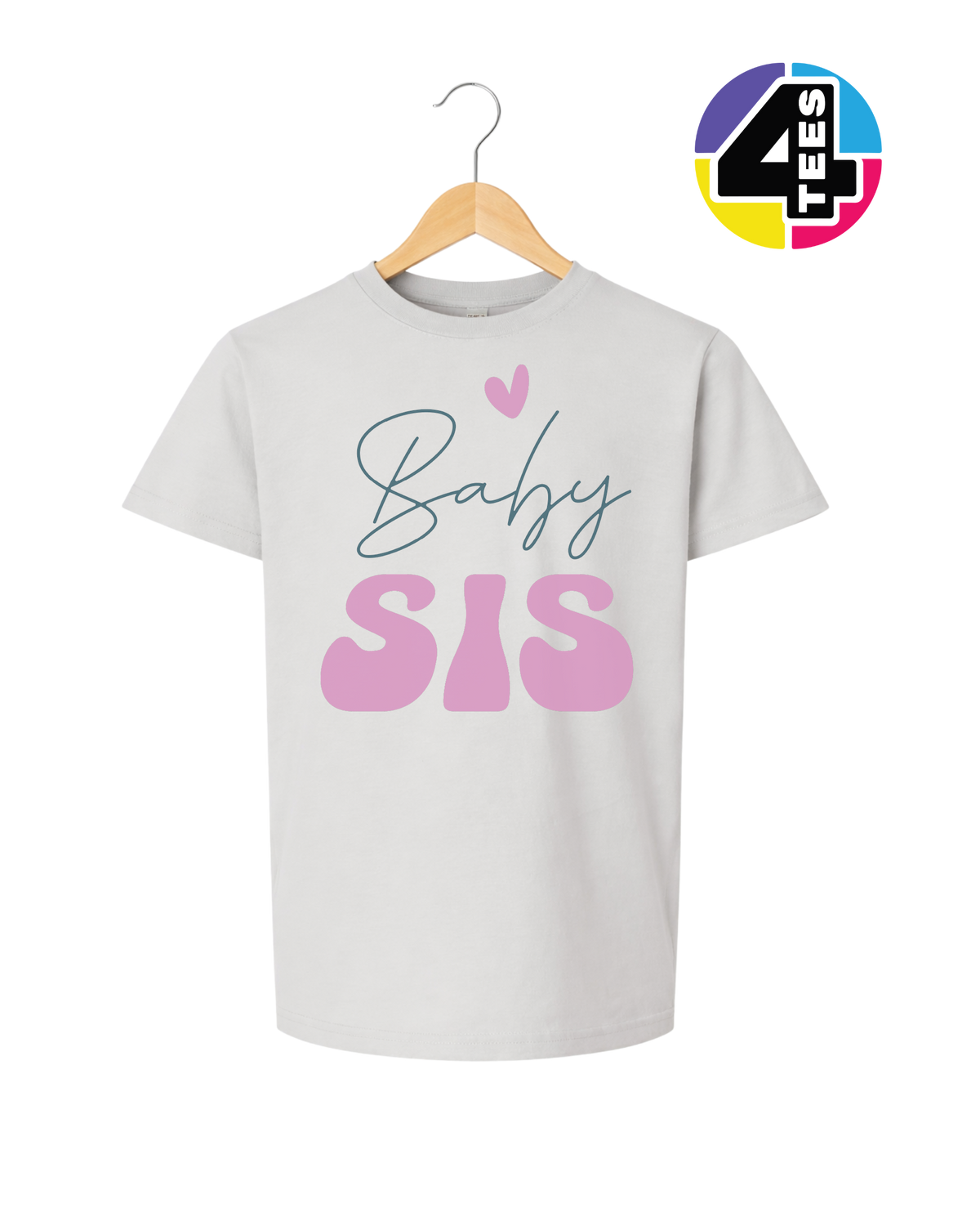 Baby Sis Youth Tee
