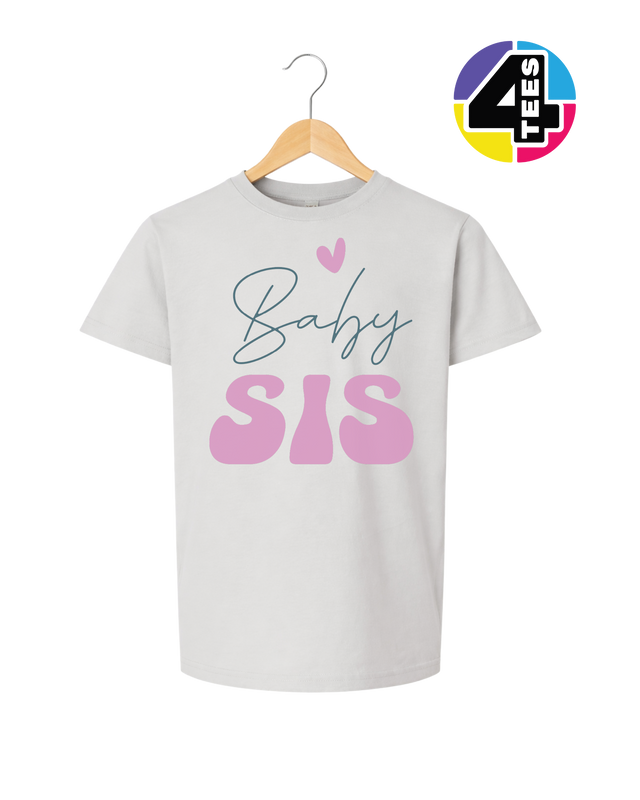 Baby Sis Youth Tee