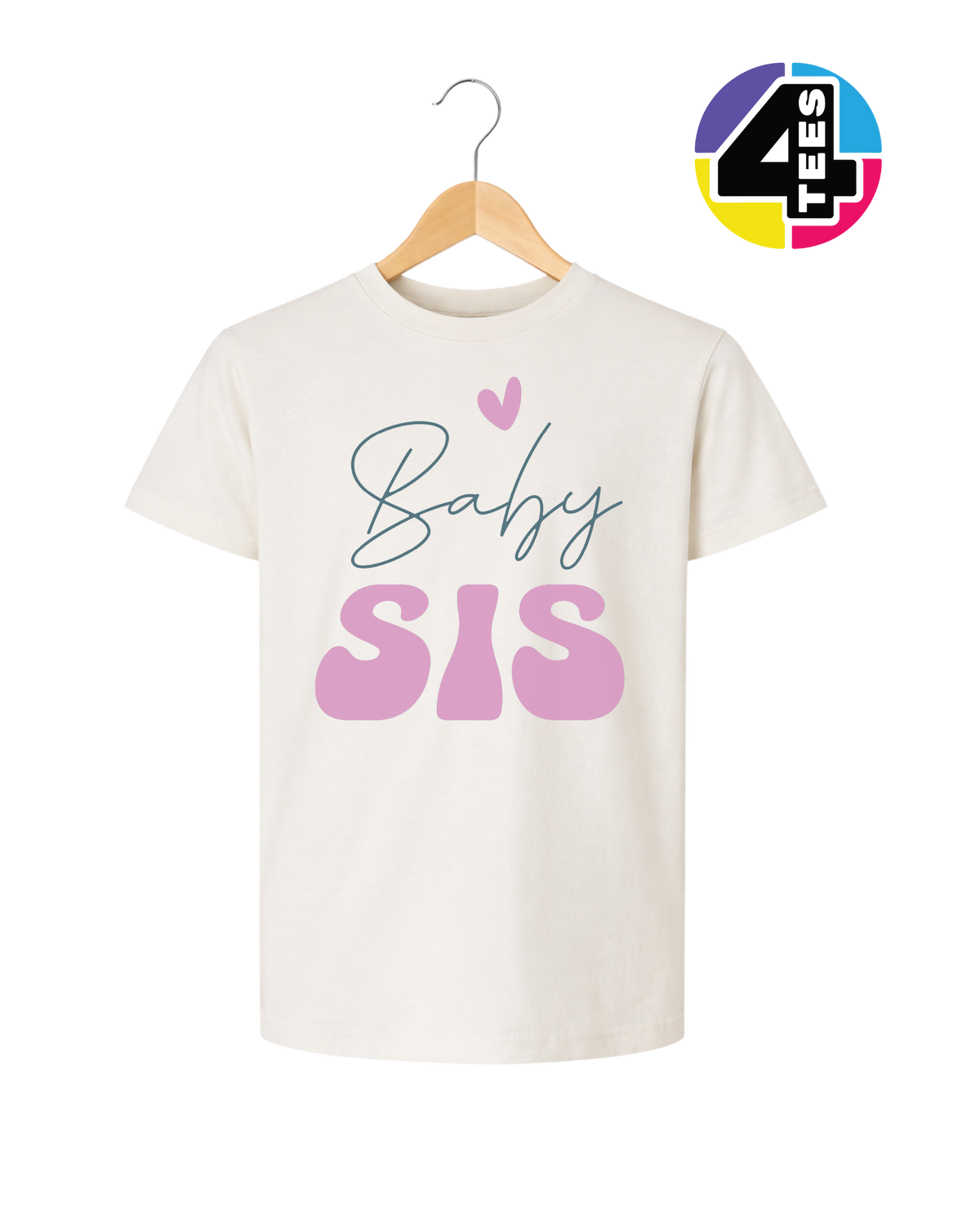 Baby Sis Youth Tee