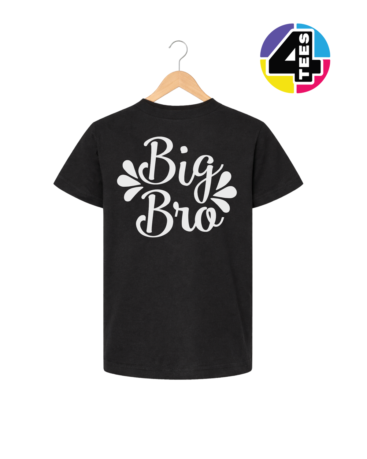 Big Boy Vibes Youth Tee