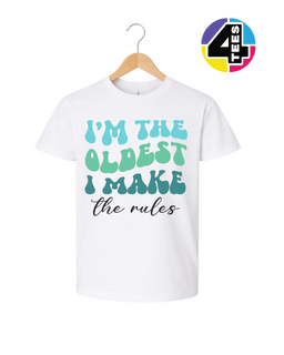 I'm That Queen Youth Tee