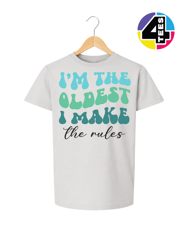 I'm That Queen Youth Tee