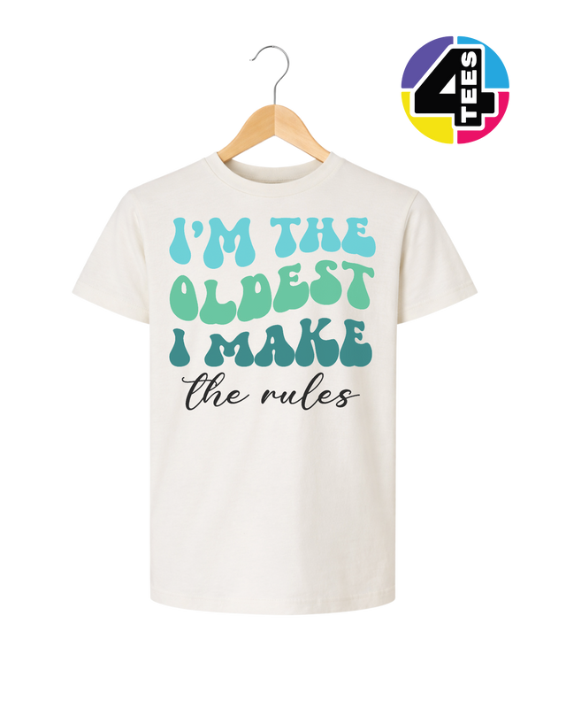 I'm That Queen Youth Tee