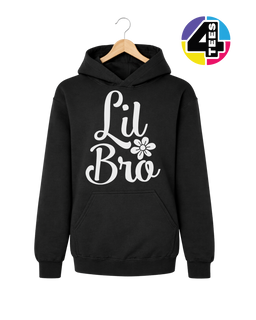 Lil Bit of Bloom Youth Hoodie