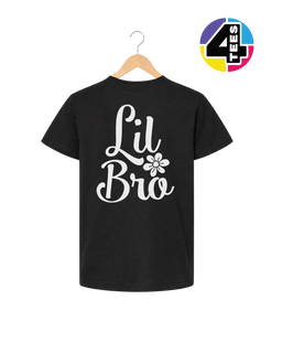 Lil Bit of Bloom Youth Tee