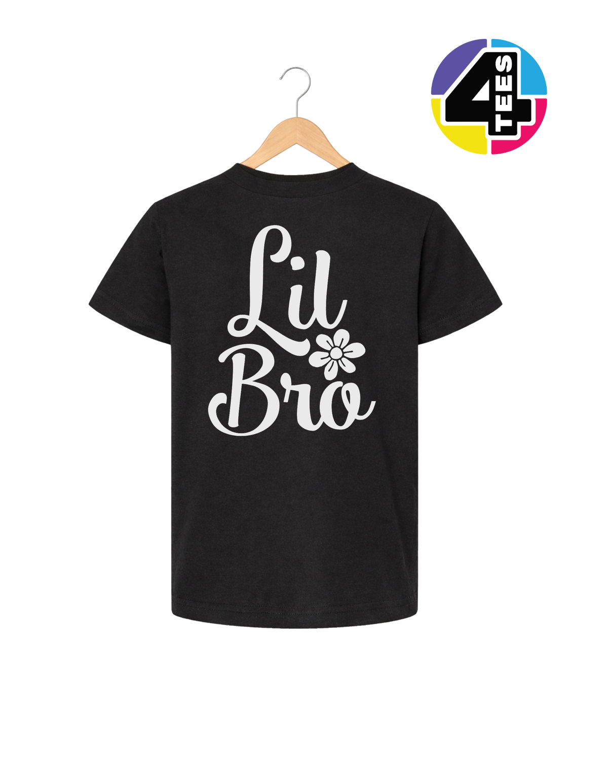 Lil Bit of Bloom Youth Tee