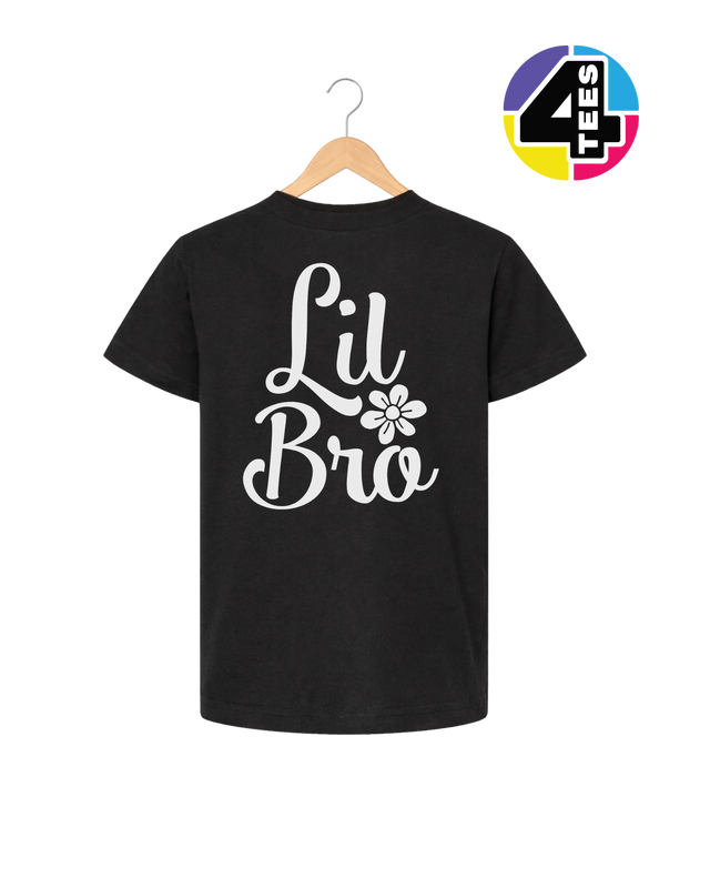Lil Bit of Bloom Youth Tee