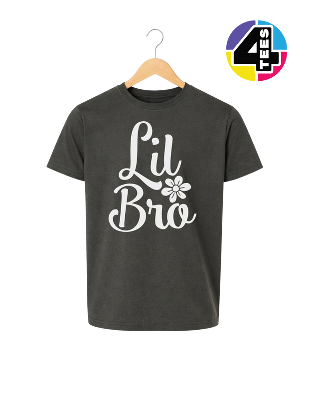 Lil Bit of Bloom Youth Tee