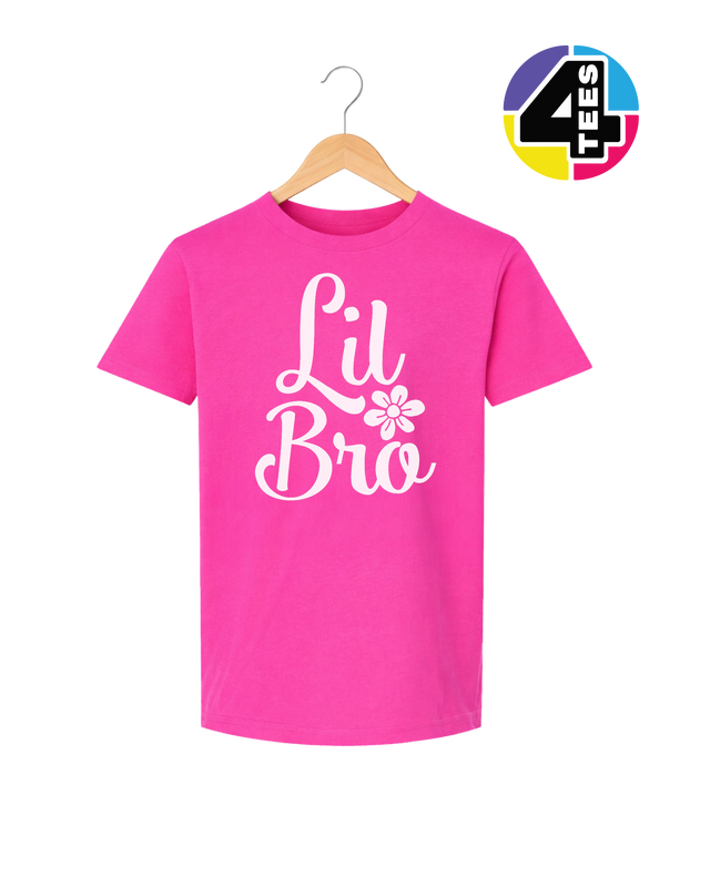 Lil Bit of Bloom Youth Tee