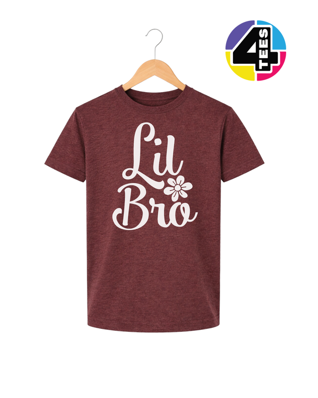 Lil Bit of Bloom Youth Tee