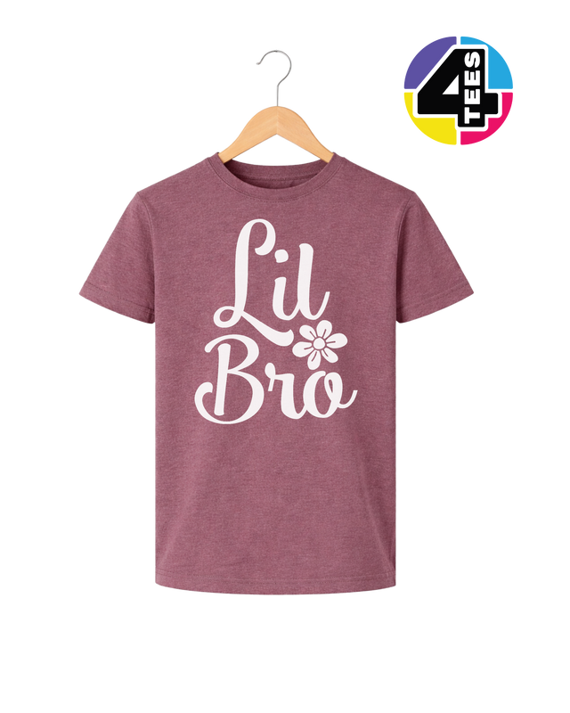 Lil Bit of Bloom Youth Tee